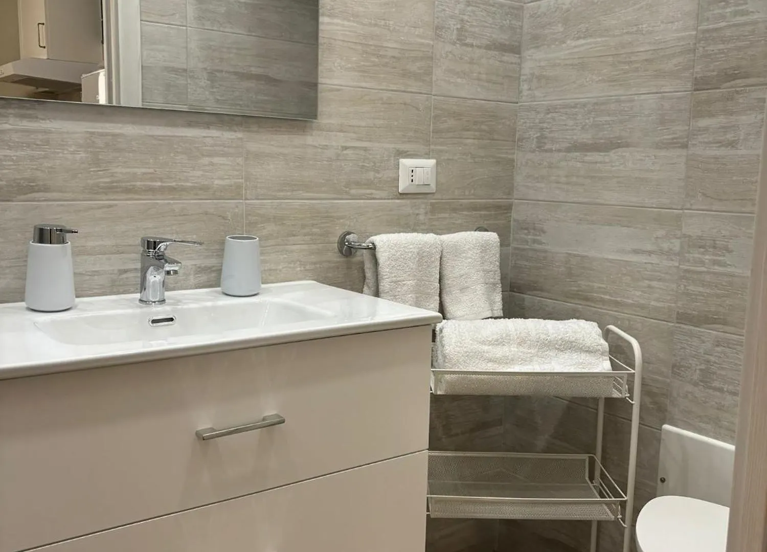 Sicily Loft Living 2 Apartment Catania Italy