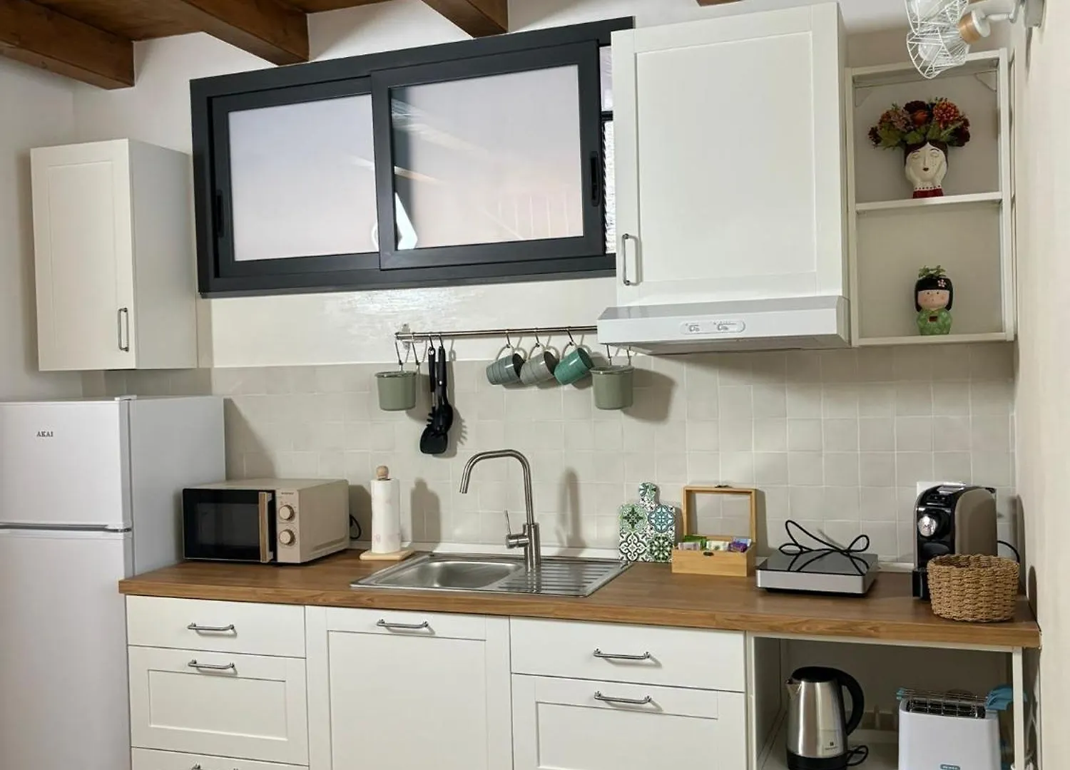 Apartmán Sicily Loft Living 2 Katánie Itálie