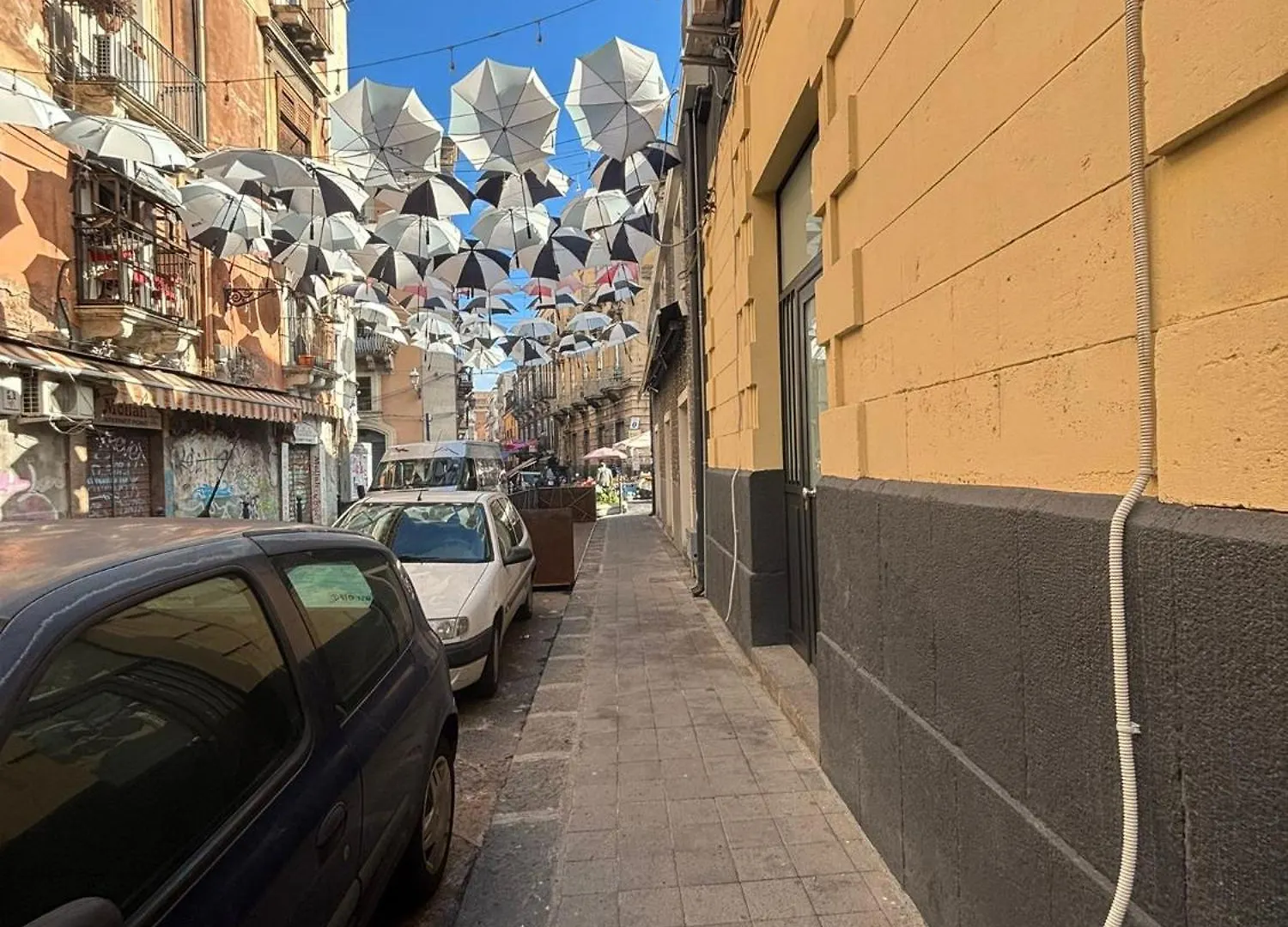 Sicily Loft Living 2 Apartment Catania