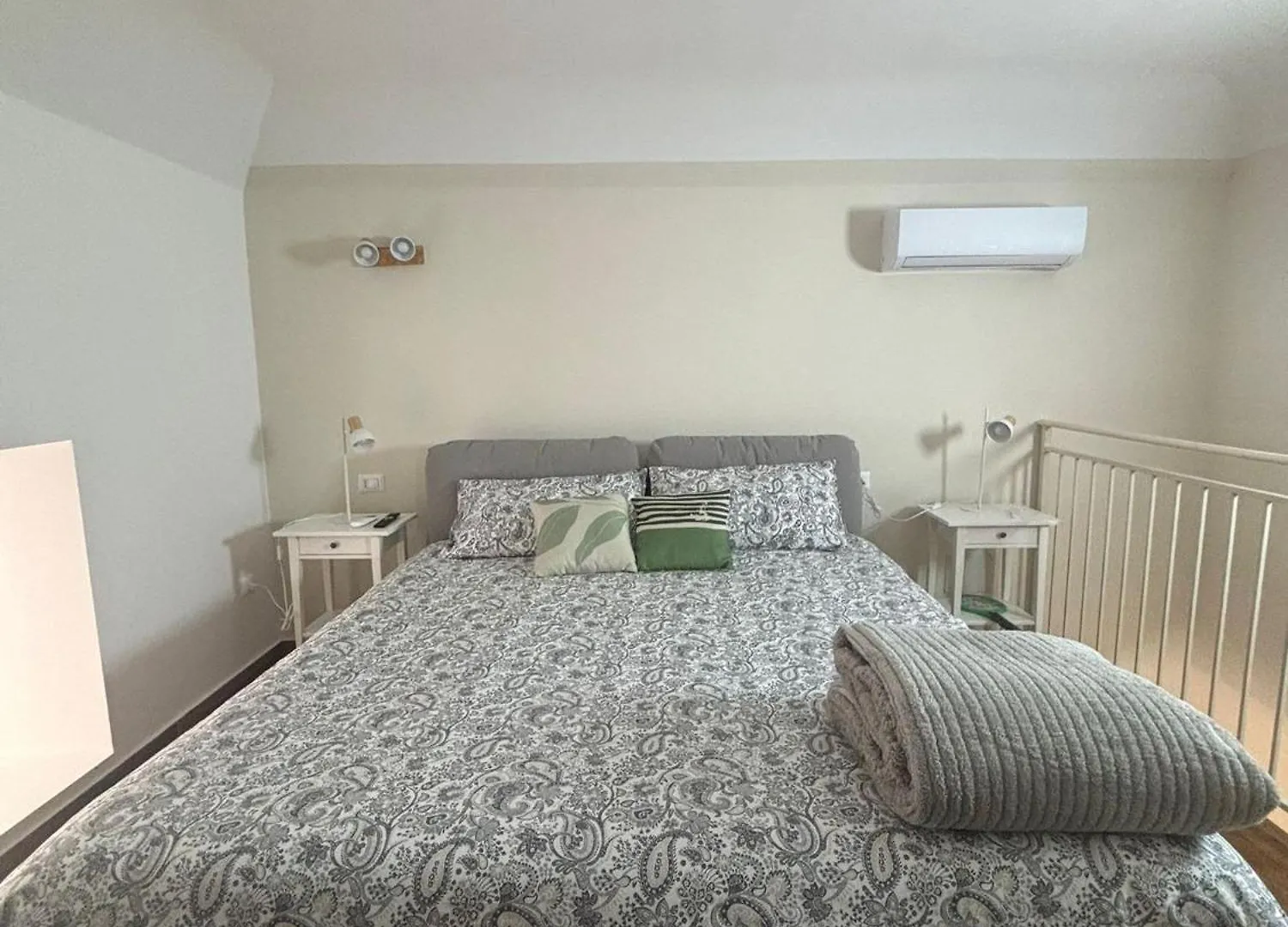 Sicily Loft Living 2 Apartment Catania Italy