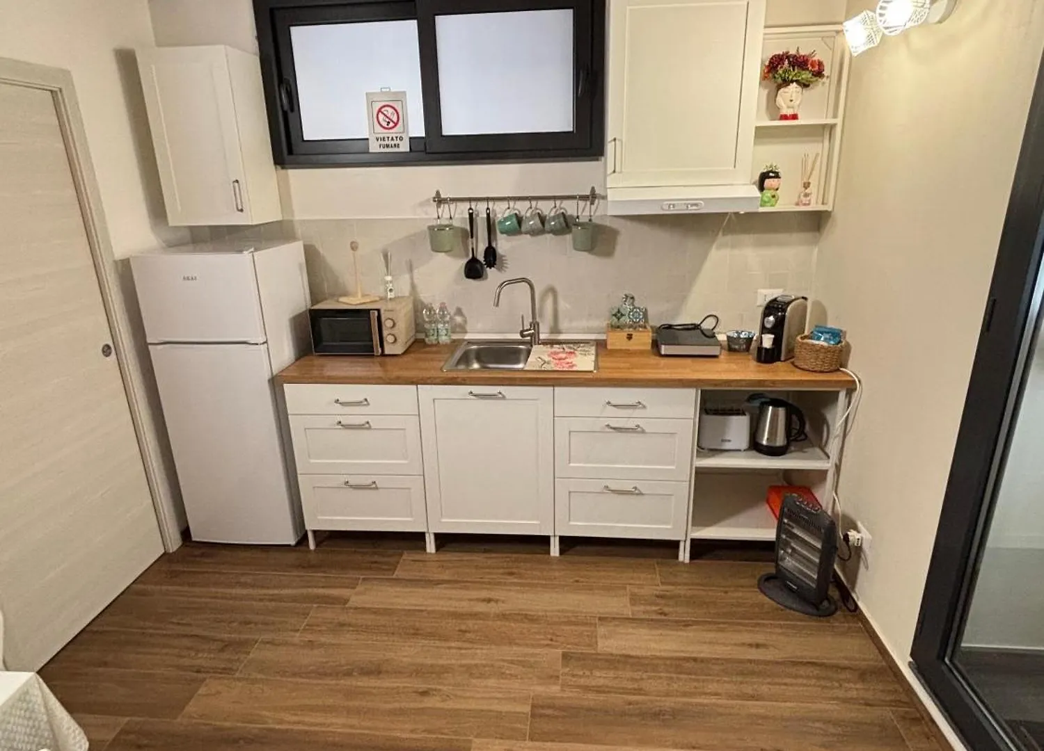Apartmán Sicily Loft Living 2 Katánie