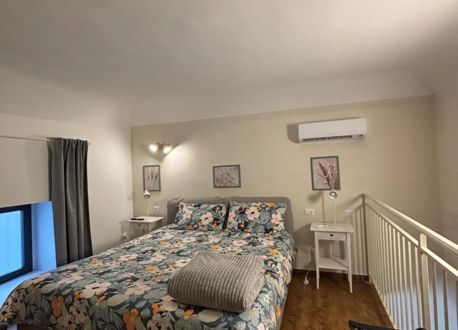 Sicily Loft Living 2 Apartment Catania Italy