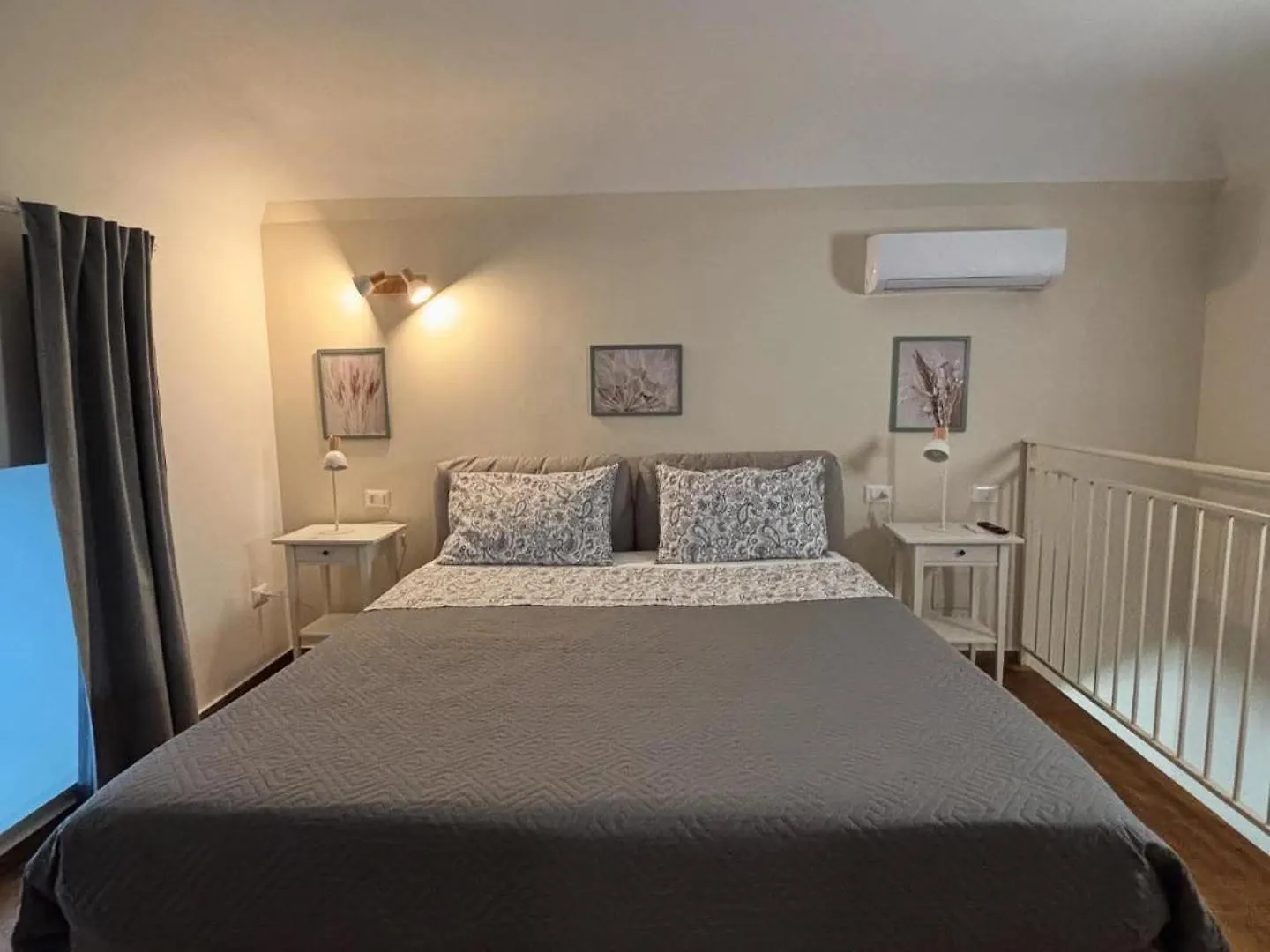 Sicily Loft Living 2 Lägenhet Catania