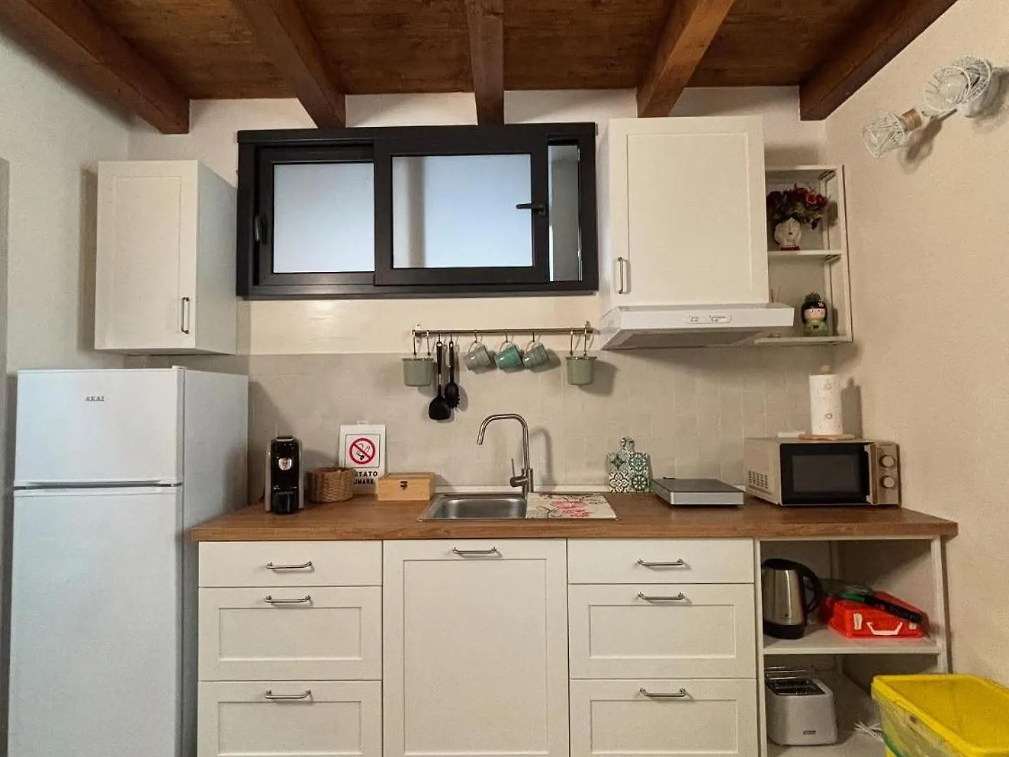 Sicily Loft Living 2 Lägenhet Catania