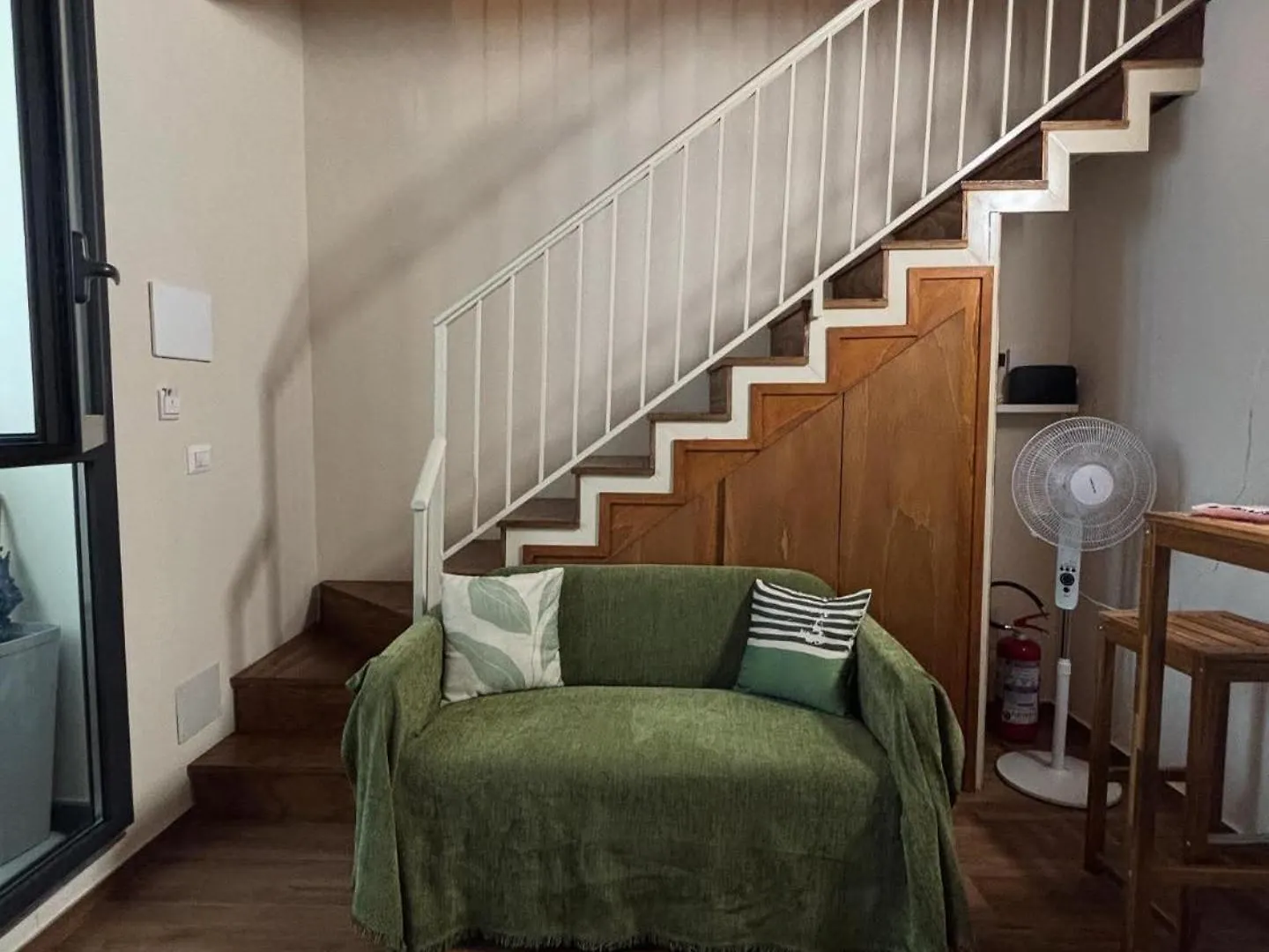 Sicily Loft Living 2 Lägenhet Catania